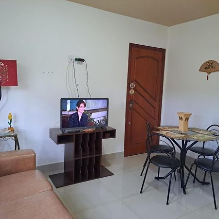 Apartamento 2 Quartos Asa Sul Brasília Zewnętrze zdjęcie