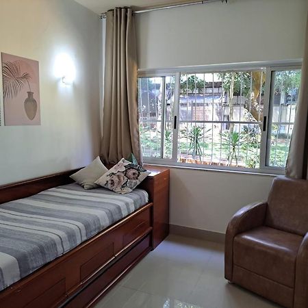 Apartamento 2 Quartos Asa Sul Brasília Zewnętrze zdjęcie