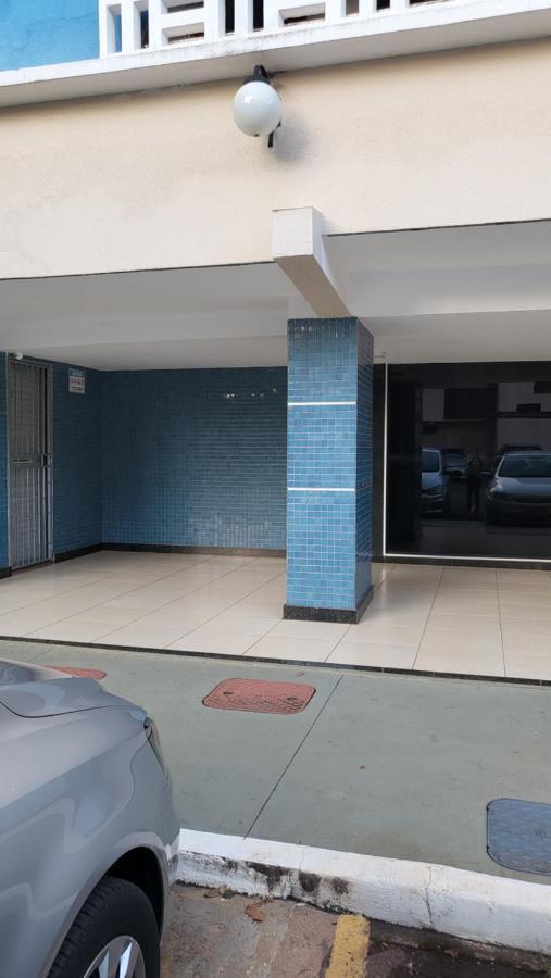 Apartamento 2 Quartos Asa Sul Brasília Zewnętrze zdjęcie