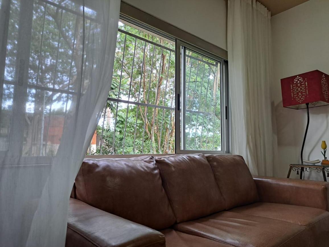 Apartamento 2 Quartos Asa Sul Brasília Zewnętrze zdjęcie