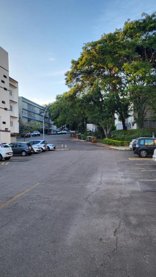 Apartamento 2 Quartos Asa Sul Brasília Zewnętrze zdjęcie