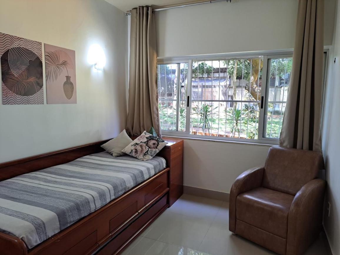 Apartamento 2 Quartos Asa Sul Brasília Zewnętrze zdjęcie