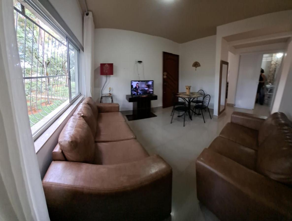 Apartamento 2 Quartos Asa Sul Brasília Zewnętrze zdjęcie