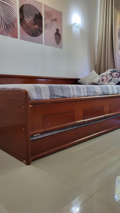 Apartamento 2 Quartos Asa Sul Brasília Zewnętrze zdjęcie