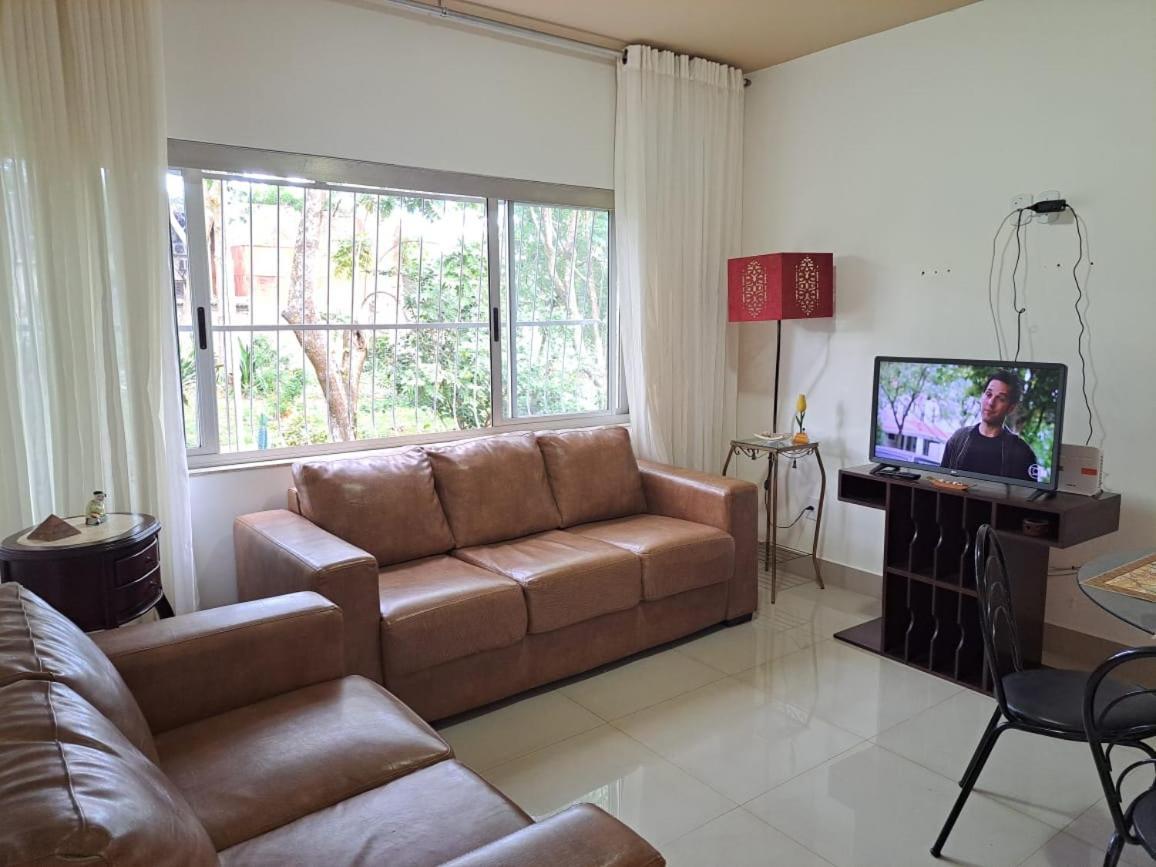 Apartamento 2 Quartos Asa Sul Brasília Zewnętrze zdjęcie
