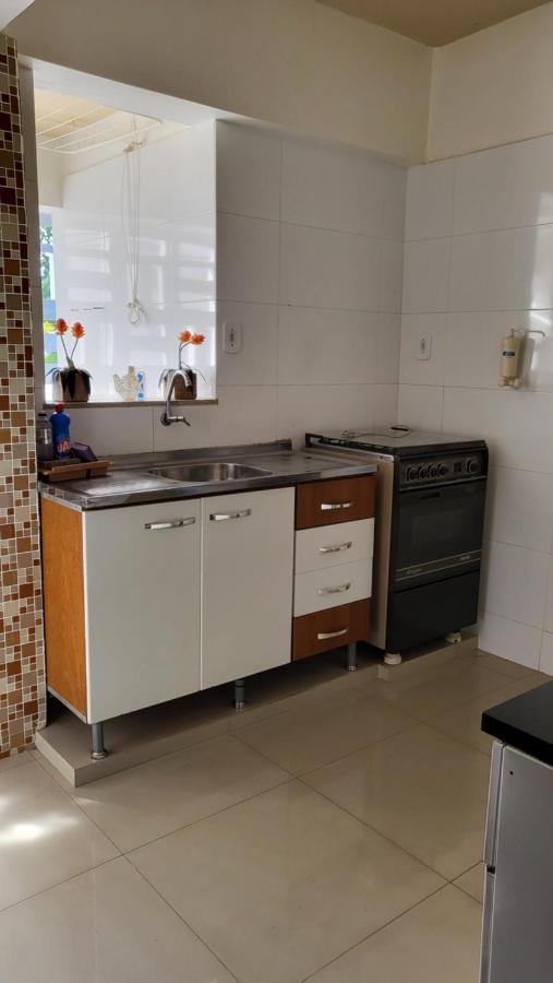 Apartamento 2 Quartos Asa Sul Brasília Zewnętrze zdjęcie