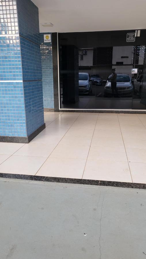 Apartamento 2 Quartos Asa Sul Brasília Zewnętrze zdjęcie